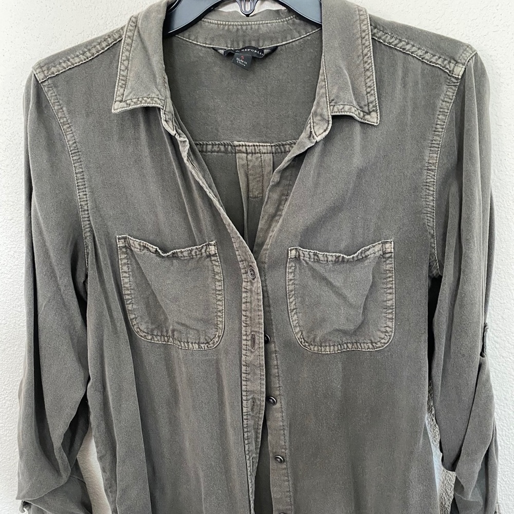 Rock and Republic Shirt
